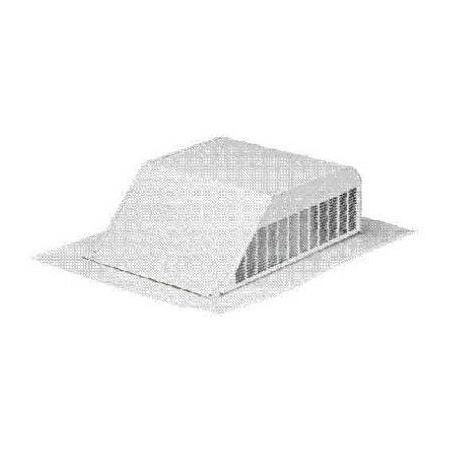 Air Vent ALU SlantBack Roof Vent RVAL5000